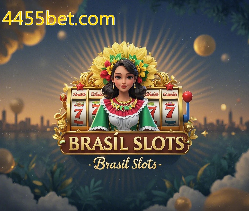 4455bet GAME-Jogo