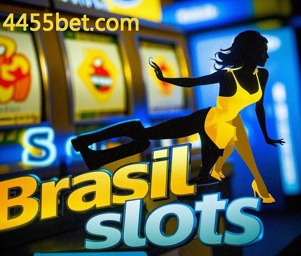 4455bet GAME-Apostas