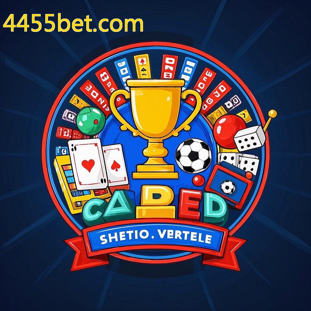 4455bet GAME-Slots